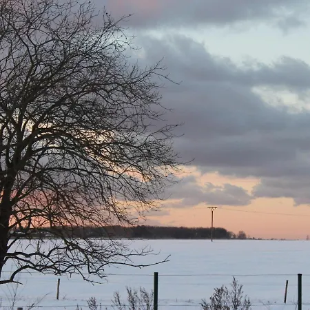 Beachside Bungalow, Nyaraló Boiensdorf