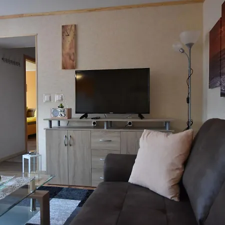 Beachside Bungalow, * Boiensdorf