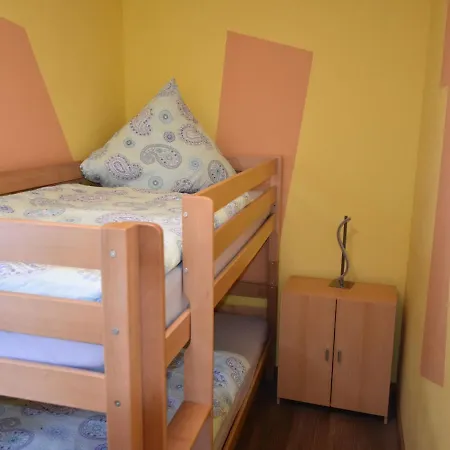 Beachside Bungalow, Nyaraló *