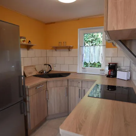 Beachside Bungalow, * Boiensdorf
