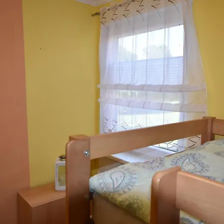 Beachside Bungalow, Boiensdorf