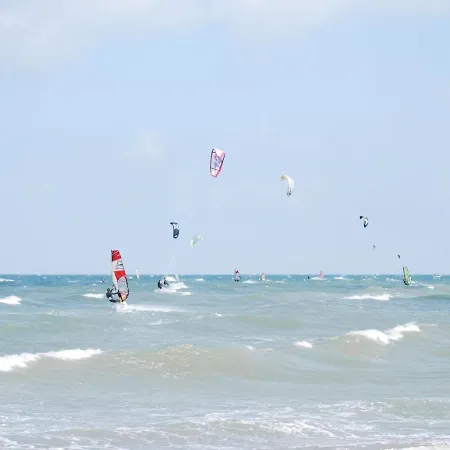 Beachside Bungalow, Boiensdorf