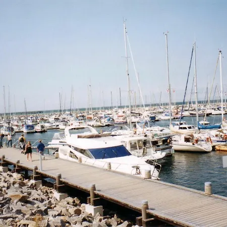 Beachside Bungalow, *