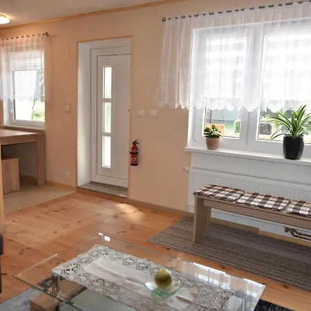 Beachside Bungalow, Boiensdorf