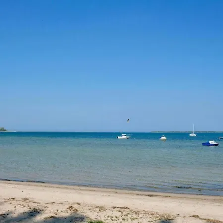 Beachside Bungalow, *