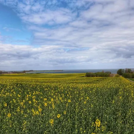 Beachside Bungalow, Boiensdorf