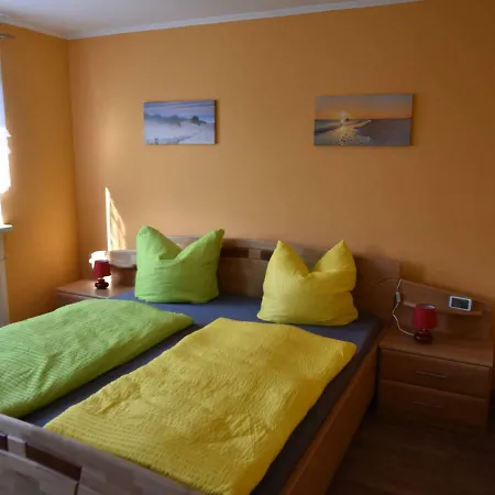 Beachside Bungalow, * Boiensdorf