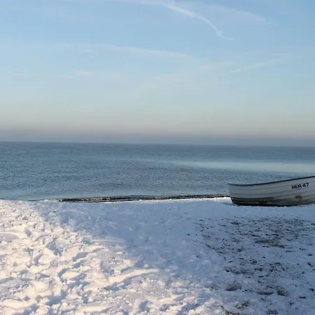 Beachside Bungalow, * Boiensdorf